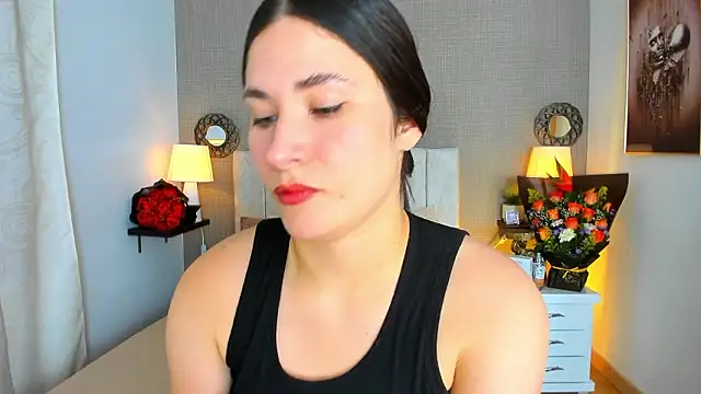 ValeryLovee online show from 02-15-26, 09:44