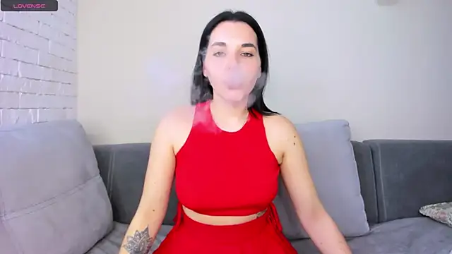 Kate Ree online show from 02-15-25, 01:16