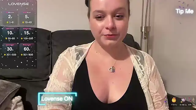 NaughtyWifeUK online show from 12-02-24, 09:17