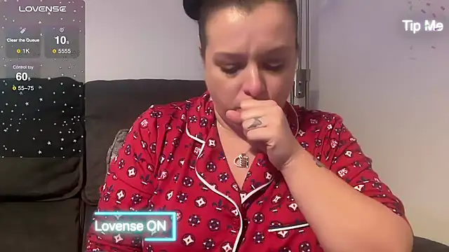 NaughtyWifeUK online show from 12-29-24, 09:30