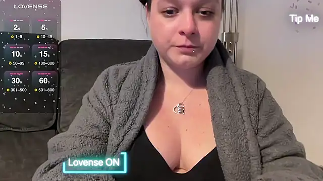 NaughtyWifeUK online show from 02-16-25, 11:16