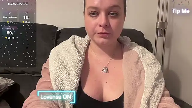 NaughtyWifeUK online show from 02-21-25, 12:16