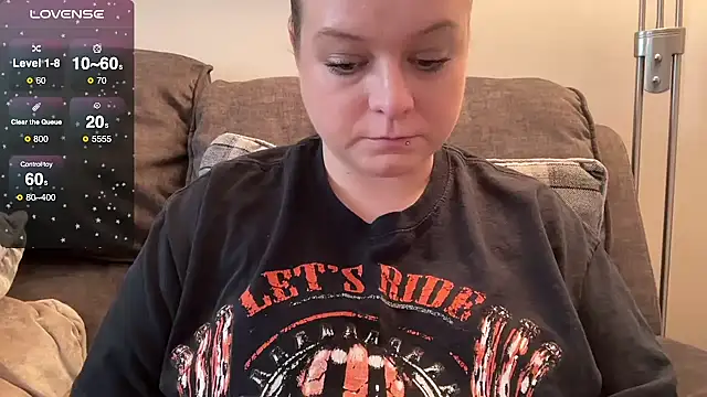 NaughtyWifeUK online show from 10-09-25, 08:56