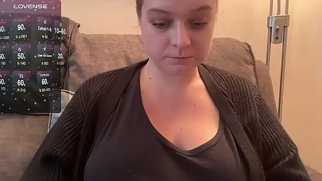 NaughtyWifeUK online show from 12-05-25, 02:47