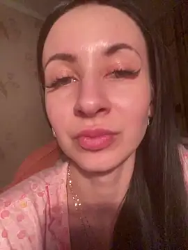 Starry Siren online show from 03-13-26, 06:58