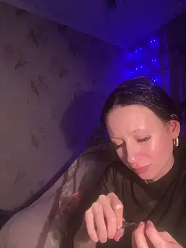 Starry Siren online show from 03-14-26, 06:57