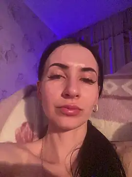 Starry Siren online show from 03-15-26, 07:31