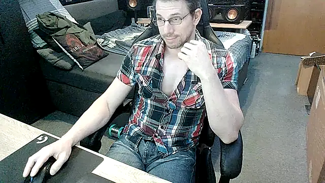 dreamwallker21 online show from 02-22-26, 08:51