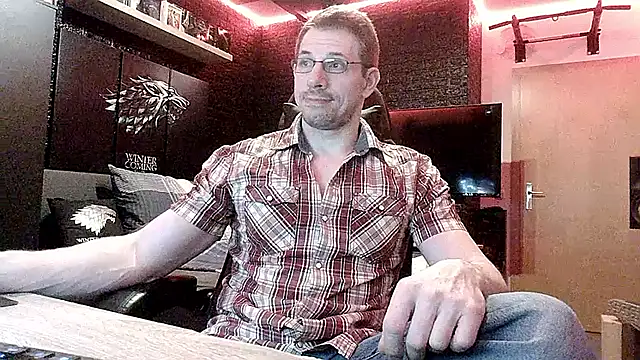 dreamwallker21 online show from 04-21-26, 06:55