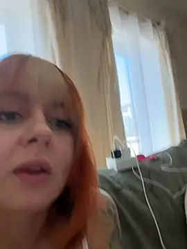 Snapshot of ObviouslyPeachy chatting on 05-01-26, 11:26 ObviouslyPeachy online show from 05-01-26, 11:26