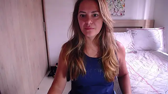 ParisW online show from 01-24-25, 08:00