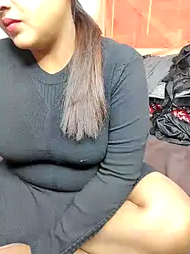 Ayesha mahi online show from 01-23-25, 09:08