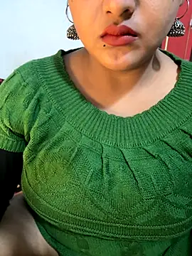 Ayesha mahi online show from 11-30-25, 12:42