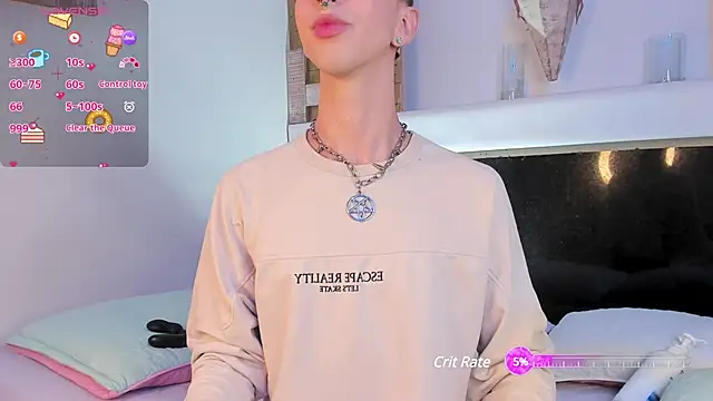 BrahmBelial  online show from 01-04-25, 04:12