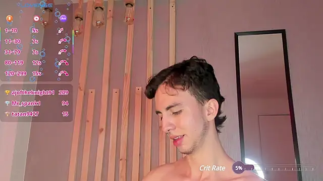 BrahmBelial  online show from 03-19-25, 10:00