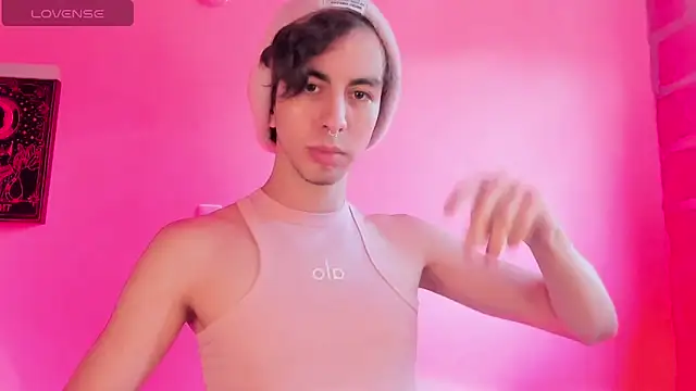 BrahmBelial  online show from 09-11-25, 04:40