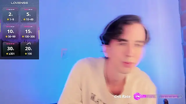 BrahmBelial  online show from 09-20-25, 07:26