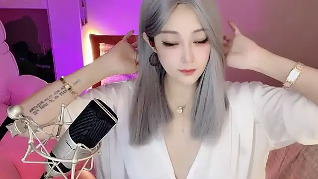 Daisy-77 online show from 10-10-25, 01:21