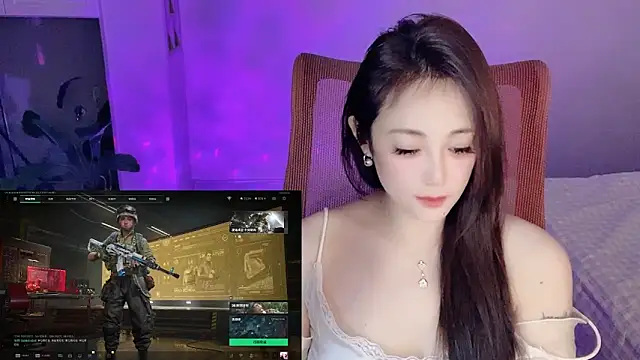 Daisy-77 online show from 02-14-26, 11:51