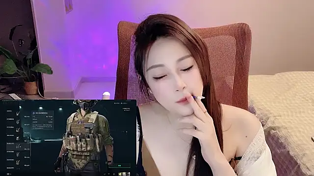 Daisy-77 online show from 03-10-26, 12:54