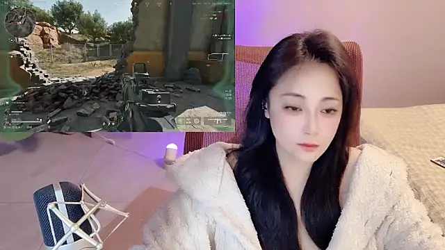 Daisy-77 online show from 05-14-26, 12:56