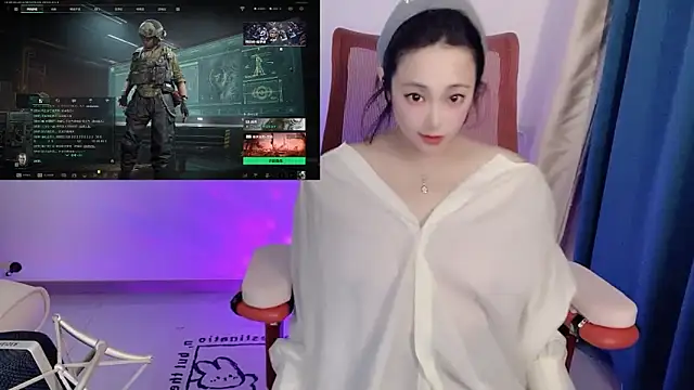 Daisy-77 online show from 05-17-26, 05:20