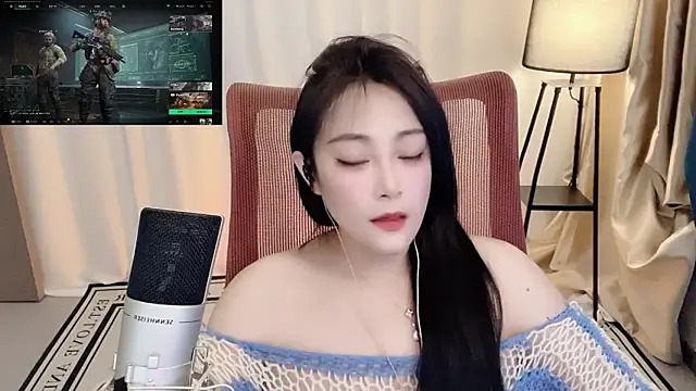 Daisy-77 online show from 06-02-26, 02:08
