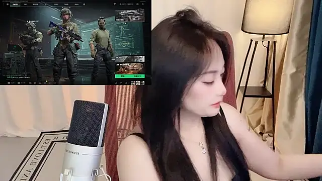 Daisy-77 online show from 06-04-26, 01:06
