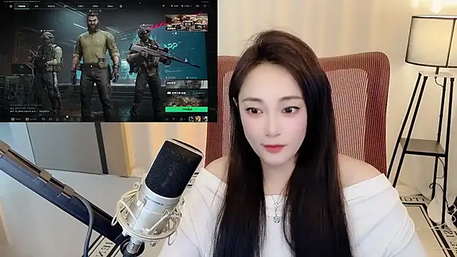 Daisy-77 online show from 06-30-26, 01:34
