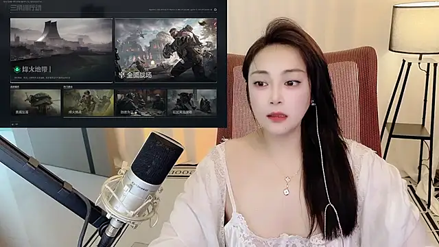 Daisy-77 online show from 07-06-26, 01:41