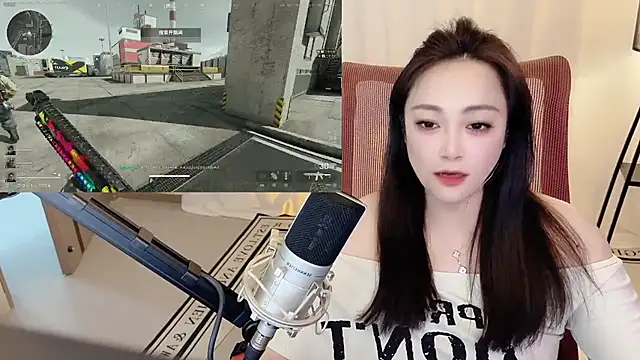 Daisy-77 online show from 07-08-26, 01:37