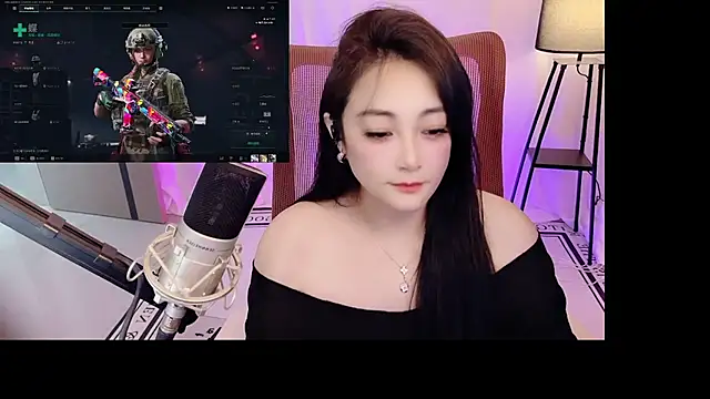 Daisy-77 online show from 07-12-26, 01:24