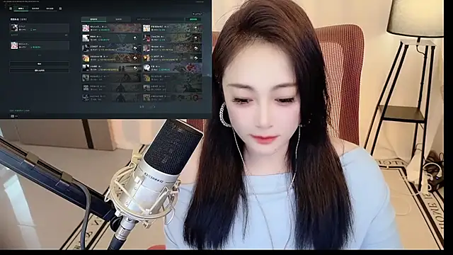 Daisy-77 online show from 07-22-26, 02:09