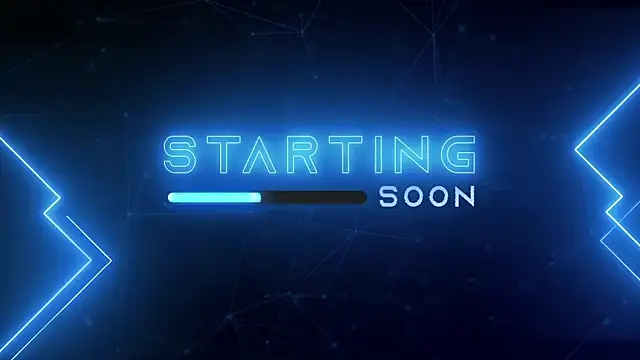 ScarlettAndTom online show from 11-07-25, 08:42