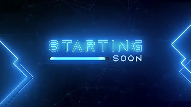 ScarlettAndTom online show from 11-15-25, 09:21