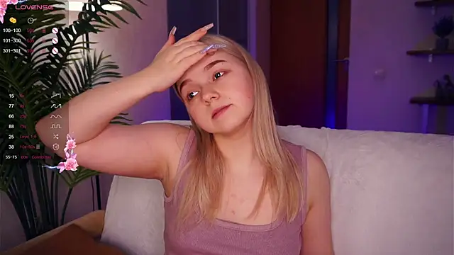 ZaraCreedon online show from 01-18-25, 11:11