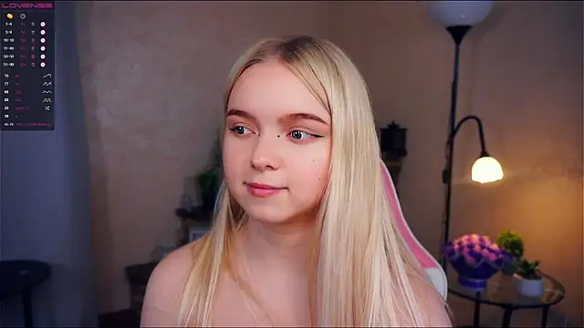 ZaraCreedon online show from 02-04-25, 01:56