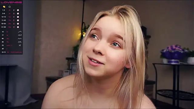 ZaraCreedon online show from 03-06-25, 01:48