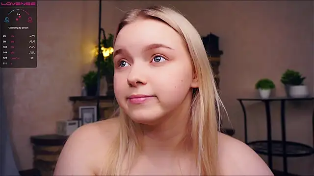 ZaraCreedon online show from 03-20-25, 01:24