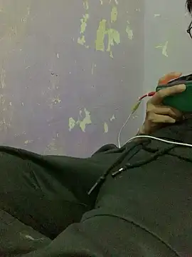 Sexy king4 online show from 03-08-25, 11:05