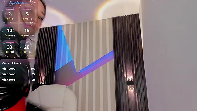 emily layton online show from 02-05-25, 05:42