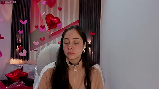 emily layton online show from 02-14-25, 02:33