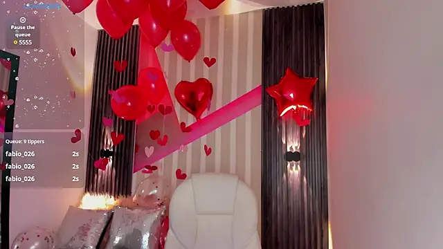 emily layton online show from 02-14-25, 11:42