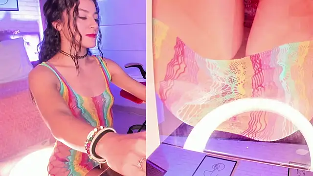  Abby 23  online show from 03-18-26, 01:03