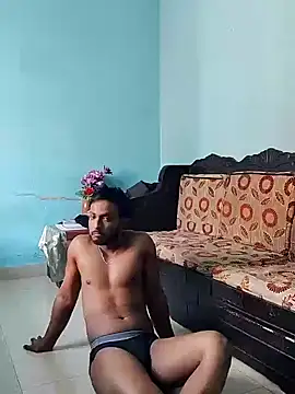 Snapshot of HunkyAriyan chatting on 12-30-24, 09:27 HunkyAriyan online show from 12-30-24, 09:27