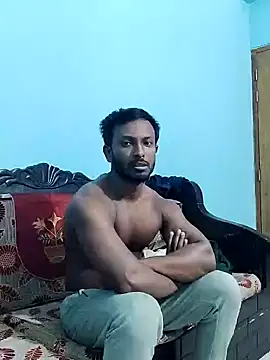 Snapshot of HunkyAriyan chatting on 01-05-25, 05:51 HunkyAriyan online show from 01-05-25, 05:51