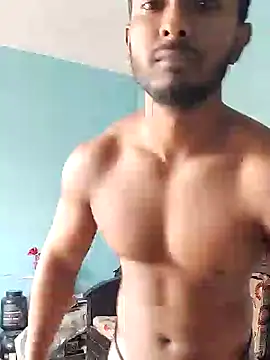 Snapshot of HunkyAriyan chatting on 01-21-25, 06:00 HunkyAriyan online show from 01-21-25, 06:00