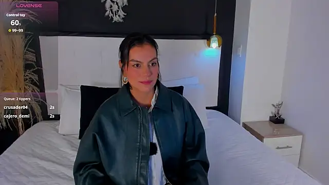 Snapshot of Ada_Monroe10 chatting on 06-05-26, 02:23 Ada Monroe10 online show from 06-05-26, 02:23