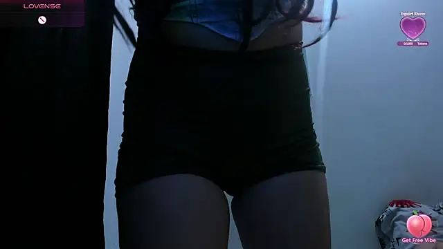 lana sin online show from 09-13-25, 04:01