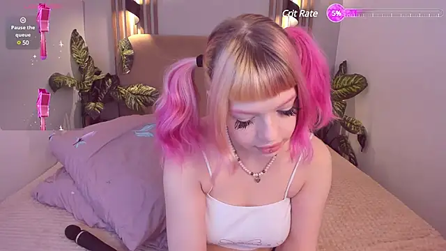 MonikaMayson online show from 03-06-25, 07:14